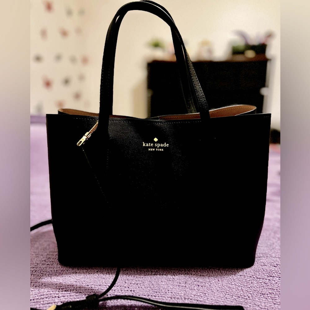 Kate Spade Satchel NWOT